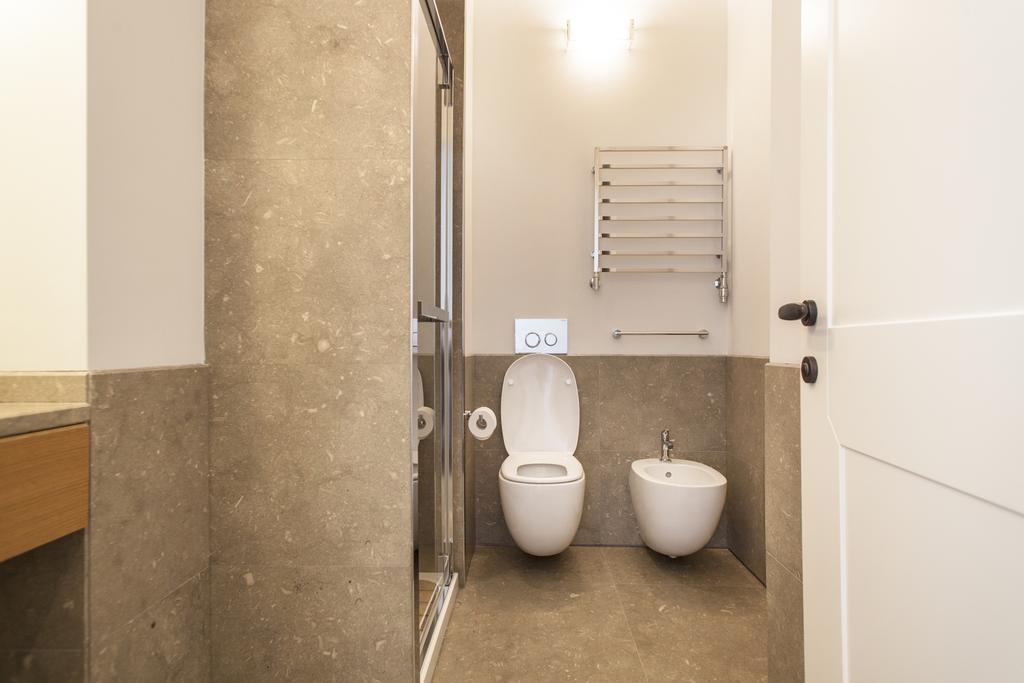 Hemeras Boutique Homes - Design Flats Near The City Center Milan Exterior photo