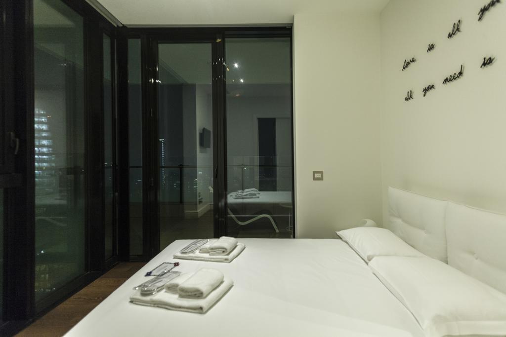 Hemeras Boutique Homes - Design Flats Near The City Center Milan Exterior photo