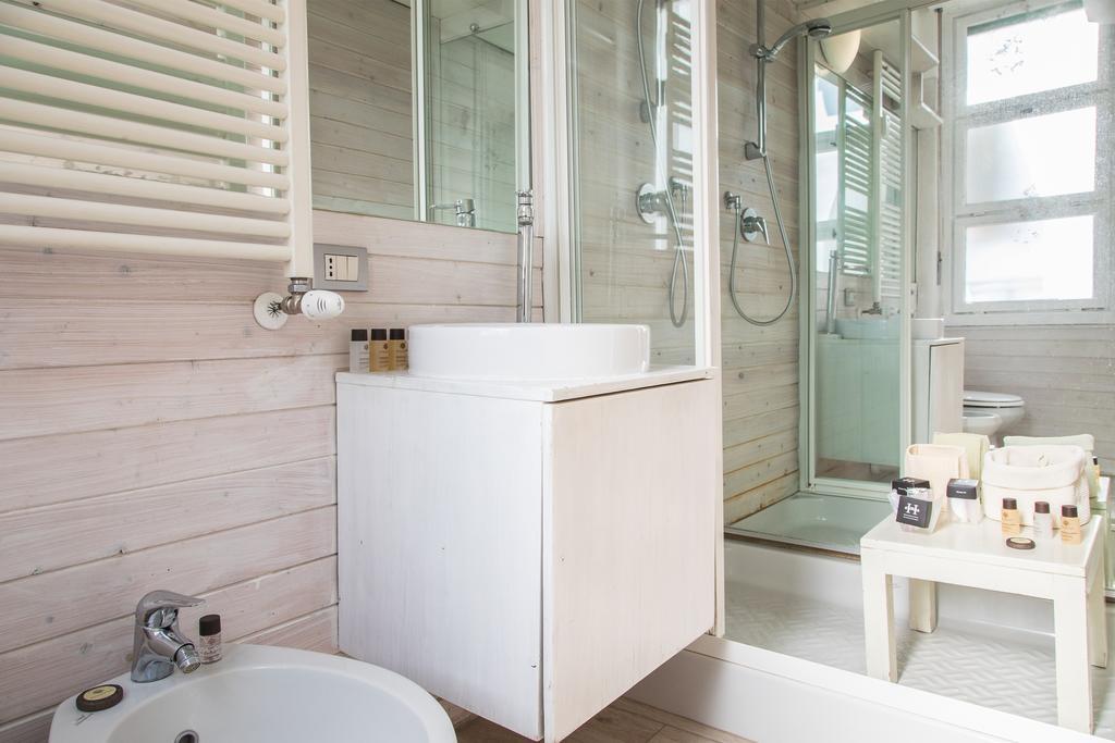 Hemeras Boutique Homes - Design Flats Near The City Center Milan Exterior photo
