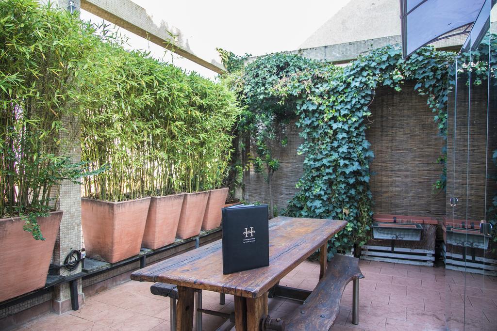 Hemeras Boutique Homes - Design Flats Near The City Center Milan Exterior photo